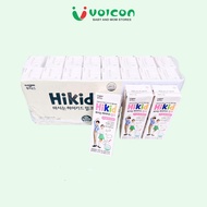 Sữa bột Sữa BPS Hikid Vani /HiKid Dê Hàn Quốc tăng Chiều cao Cho bé 600g