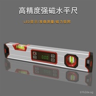 High Precision Digital Display Slope Level Multi-Function Strong Magnetic Level Electronic Digital L