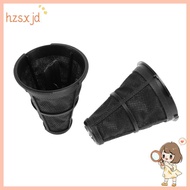 for IRIS OHYAMA IC-FAC2 Dust Mite Vacuum Cleaner Dust Bag Exhaust Filters Dust Mite Replacement Acce