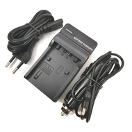 Viloso NP-FV50 NPFV50 Charger For SONY HDR XR550E XR350E CX550E CX350E CX150E DCR SR68E SX83E SX63E 