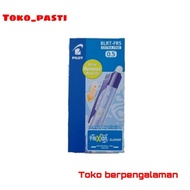 TNG4 PULPEN GEL CETEK BISA DI HAPUS PILOT1 lusin