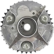 QIJEX Engine Timing Gears, for Japanese Timing Gear, for Domineering 2Tr Eccentric Gear Time Gauge V