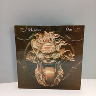 #F209-86 CD TERPAKAI [ BOB JAMES - ONE ] USED CD #F209-86