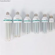 หลอดไฟหลอดไฟข้าวโพด LED หลอดฟลูออเรสเซนต์ E27 3W 5W 7W 9W 12W 16W 20W 24W ไฟฟลูออเรสเซนท์นีออน Lampu