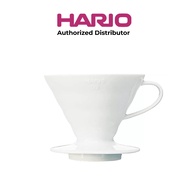 Hario V60 Coffee Dripper 02 (Ceramic/White)