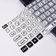 Suitable for Lenovo Salvator Y7000P 2024 Notebook Keyboard Film R7000 Computer Y9000P Accessories r9