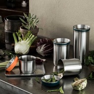 CUITISAN 酷藝師 304不鏽鋼食材保鮮罐