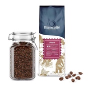 Biancaffe義大利原裝進口咖啡豆 1000g/包