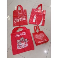 Coca Cola Coke Shopping Bag