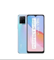 VIVO Y21s (4+128GB) 齊色 行貨