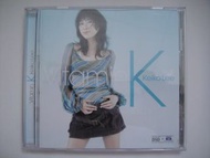 Keiko Lee - Vitamin K CD (DSD) (港版) (附歌詞畫冊本)