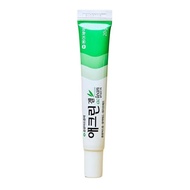 DONG-A ACLEAN Gel Acne Treatment for Red Pimples & Whiteheads - Sensitive Skin Formula 20g