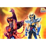 [Play Model Collection] TAMASHII Phoenix Ikki Final Bronze Cloth/Saint Cloth Myth EX Ikki/Bandai Sou