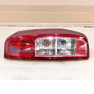 Nissan Navara D40 D40T 2008-2014 Tail Lamp / Lampu Belakang (CASP)