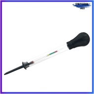 [SWTDRM]Car Battery Density Tester Battery Hydrometer Electrohydraulic Density Meter
