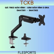 Monitor mount - E-Dra EMA7301 monitor arm - supports 24-29 inch monitor - Genuine product