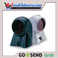 Omni Barcode Scanner Aviatech AV-8800 1D Auto Scan CMOS Sensor Scan Barcode