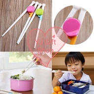 [Children Chopstick] Japan Children Learning Chopstick Kids Training
