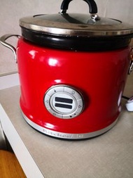 超平環保價：KitchenAid 多功能煮食煲multi cooker