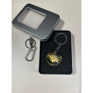 Death stranding bridges keychain gift box