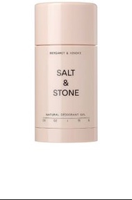 ❤❤ 敗家 Jing ❤❤ Salt & Stone Natural Deodorant Gel Bergamot & Hinoki 天然除臭膏 止汗劑 香體膏 佛手柑&扁柏