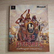 AGE OF EMPIRES AN EPIC GAME OF EMPIRE BUILDING AND CONSQUEST