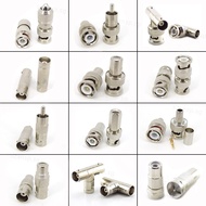 BNC series conversion RCA jack BNC RF Coaxial Cable connector Test Converter  SGA1