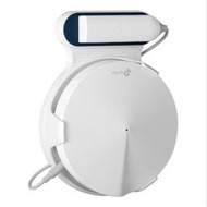 STANSTAR壁掛式用於TP-Link Deco M9 Plus全家用網狀WiFi系統路由器壁式插座壁掛支架  露