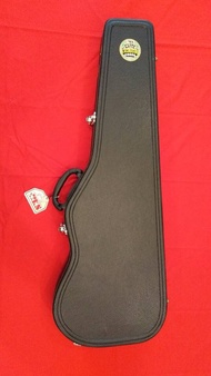 PROMO- HARDCASE GITAR ELEKTRIK - TAS GITAR - ELECTRIC GUITAR STRATO CASTER