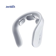 Jeeback G20 Neck Massager เครื่องนวดคอแบบสวมใส่ รุ่น G20 (CN Version) รับประกัน 6 เดือน By Mac Moder