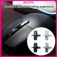 Aur Premium Mouse Scroll Wheel for G102 G304 G305 Mouse Rollers Scroll Enhancing User  and Aesthetic