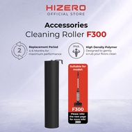 Hizero F300 Cleaning Roller | All-in-One Bionic Series High-Density Polymer Mop Roller | Genuine Spa
