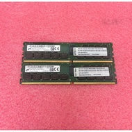 LENOVO RAM Server FRU 01KR356 64GB DDR4 ECC RDIMM 2933MHz PC4-2933Y 2Rx4