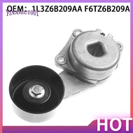 【Yinahiut001】Drive Belt Tensioner for Ford E-150 Econoline F-150 F-250 F-350 Super Duty 5.4L 6.8L 1L
