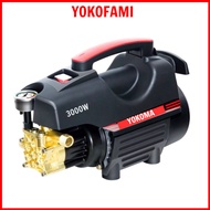 New Professional High Pressure 220V Direct Car Washer 2000W/3000W Capacity - YOKOMALL