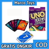 Lip card |UNO UNO UNO UNO| Fun Games 2-7 People