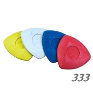 Ready Stock Brand New Tailors' Chalk Kapur Tanda 4 Warna High Class ChemChalk Made In Malaysia