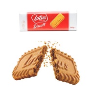 LOTUS BISCOFF BISCUIT 250G