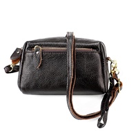 Smart King New All-Match Crossbody Bags For Women Genuine Cow Leather Casual Mini Girl Shoulder Bags Multifunction Phone Bag