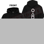 SQUID GAME hoodie - Beautiful unique SQUID GAME + Free t-shirt| | SQUID GAME STUDIOS