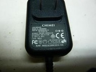 二手奇美LED檯燈變壓器 CHIMEI 24V 0.5A MII240050UI 變壓器