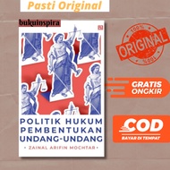 Politics of Law Formation - BMG