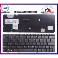 keyboard Compaq CQ20 CQ20-100 CQ20-200 CQ20-300 2230S Laptop Keyboard