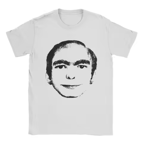 Ever Dream This Man T Shirt for Men Pure Cotton Casual T-Shirt Crew Neck Tee Shirt Short Sleeve Clot