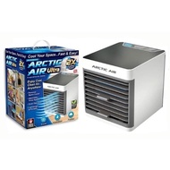 Air Cooler 3 Adjustable Speed Mini AC Conditioner / AC Portable Pendingin Ruangan / AC Mini / Pendingin Ruangan Kecil