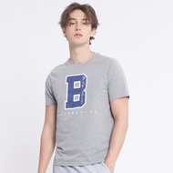 BODY GLOVE SC University T-Shirt 2024 เสื้อยืดแขนสั้น ลาย B