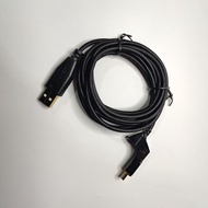Mouse Cable Data Cable Mouse Accessories for RAZER MAMBA 3.5G 4G