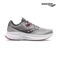 Saucony Women Guide 15 Running Shoes - Alloy/Quartz