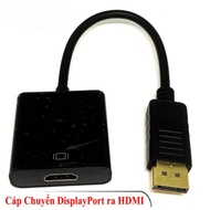 DisplayPort to HDMI cable, displayport to hdmi