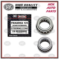 STEERING CONE BEARING - BENELLI - VZ 125/ VZ125i/ PANAREA 125 (NK)